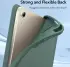 ESR Rebound Pencil Book Case iPad Air 11 (24/25)/Air 10.9 (22/20) Hoes Groen afbeelding 7