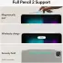 ESR Ascend iPad Air 11 (2024/2025)/Air 10.9 (2022/2020) Hoes Book Case Grijs afbeelding 7