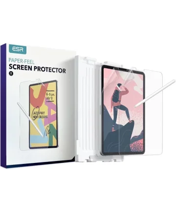 iPad Air 11 (2024) Screen Protectors