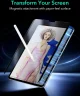 ESR Paper Feel Magnetic iPad Air 11 (2024)/Air 10.9 (2022/2020) Screen Protector