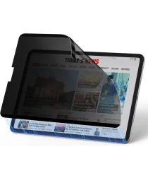 ESR Paper Feel Privacy iPad Air 11 (2024)/Air 10.9 (2022/2020) Screen Protector