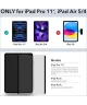 ESR Paper Feel Privacy iPad Air 10.9 (2022/2020) Screen Protector