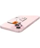 Spigen Optik Apple iPhone 15 / 15 Plus Camera Protector Roze 2-Pack