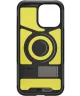 Spigen Slim Armor MagFit Apple iPhone 15 Pro Hoesje MagSafe Gunmetal