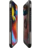 Spigen Slim Armor MagFit Apple iPhone 15 Pro Hoesje MagSafe Gunmetal