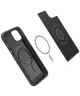 Spigen Core Armor MagFit Apple iPhone 15 Plus Hoesje MagSafe Zwart
