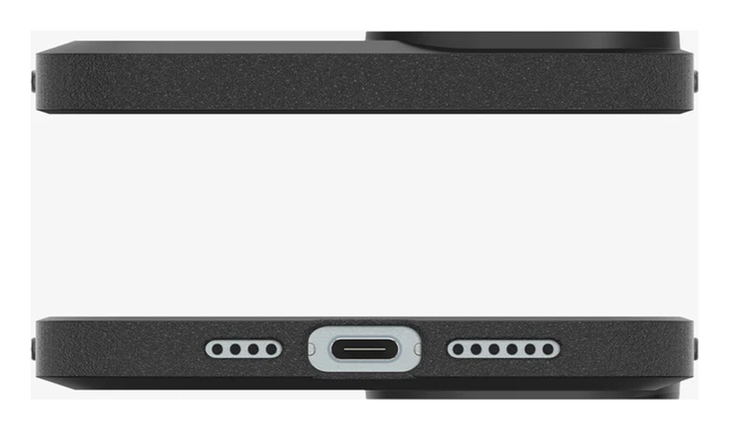 Spigen Core Armor MagFit Apple iPhone 15 Plus Hoesje MagSafe Zwart afbeelding 10