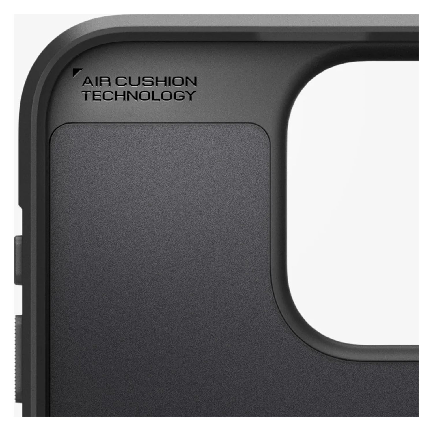 Spigen Core Armor MagFit Apple iPhone 15 Plus Hoesje MagSafe Zwart afbeelding 5