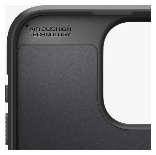 Spigen Core Armor MagFit Apple iPhone 15 Plus Hoesje MagSafe Zwart afbeelding 5