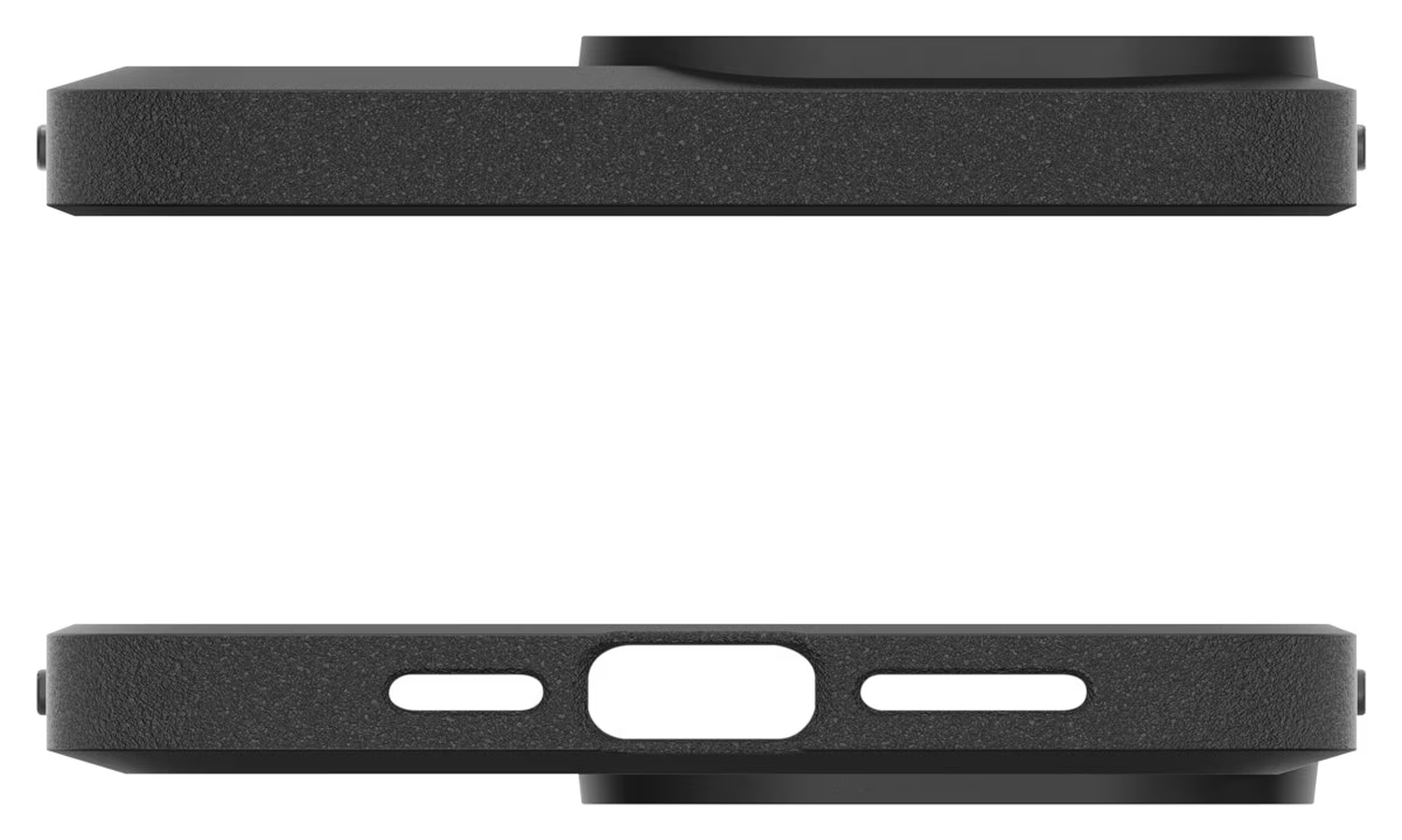 Spigen Core Armor MagFit Apple iPhone 15 Pro Hoesje MagSafe Zwart afbeelding 10