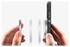 Spigen Core Armor MagFit Apple iPhone 15 Pro Hoesje MagSafe Zwart afbeelding 6