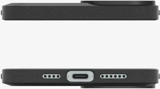 Spigen Core Armor MagFit Apple iPhone 15 Pro Max Hoesje MagSafe Zwart afbeelding 7