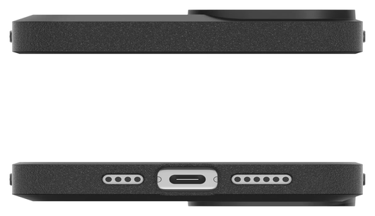 Spigen Core Armor Apple iPhone 15 Hoesje Back Cover Zwart afbeelding 7
