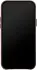 Rosso Elite iPhone 15 Hoesje Leer Back Cover MagSafe Bruin afbeelding 12