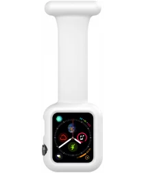 Apple Watch 4 / 5 44MM Siliconen bandjes