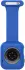 Apple Watch Verpleegkundige Bandje - 1-10/SE/Ultra - 49/46/45/44/42MM - Navy afbeelding 3