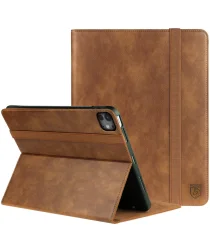 iPad Pro 11 (2024) Book Cases 