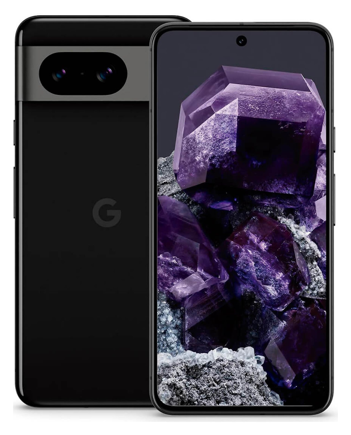 Google Pixel 8 128gb Zwart afbeelding 1