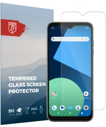 Rosso FairPhone 4 9H Tempered Glass Screen Protector