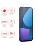 Rosso FairPhone 4 9H Tempered Glass Screen Protector