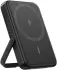 Anker 322 MagGo (7.5W) MagSafe Powerbank met Standaard 5.000 mAh Zwart afbeelding 1