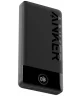 Anker 324 PowerCore (12W) USB-A en USB-C Powerbank 10.000 mAh Zwart