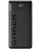 Anker 324 PowerCore (12W) USB-A en USB-C Powerbank 10.000 mAh Zwart