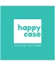 HappyCase Candy+ Samsung Tab A9 Kinder Hoes met Screenprotector Rood