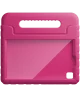 HappyCase Candy+ Samsung Tab A9 Kinder Hoes met Screenprotector Roze