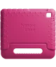 HappyCase Candy+ Samsung Tab A9 Kinder Hoes met Screenprotector Roze