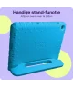 HappyCase Candy+ Samsung Tab A9 Plus Kinder Hoes met Screenprotector Blauw