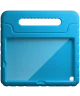 HappyCase Candy+ Samsung Tab A9 Plus Kinder Hoes met Screenprotector Blauw