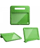 HappyCase Candy+ Samsung Tab A9 Plus Kinder Hoes met Screenprotector Groen