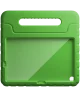 HappyCase Candy+ Samsung Tab A9 Plus Kinder Hoes met Screenprotector Groen