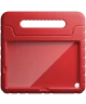 HappyCase Candy+ Samsung Tab A9 Plus Kinder Hoes met Screenprotector Rood