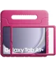 HappyCase Candy+ Samsung Tab A9 Plus Kinder Hoes met Screenprotector Roze