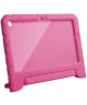 HappyCase Candy+ Samsung Tab A9 Plus Kinder Hoes met Screenprotector Roze