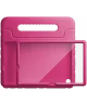 HappyCase Candy+ Samsung Tab A9 Plus Kinder Hoes met Screenprotector Roze