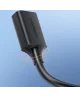 UGREEN USB-A Male naar USB-A Female Verleng Kabel 0.5m