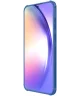 Nillkin Super Frosted Shield Samsung A55 Hoesje Back Cover Blauw