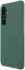 Nillkin Super Frosted Shield Samsung A55 Hoesje Back Cover Groen afbeelding 2
