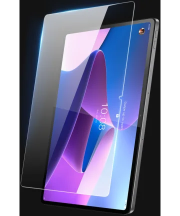 Dux Ducis Lenovo Tab P12 Pro Screen Protector 9H Tempered Glass 0.33mm Screen Protectors