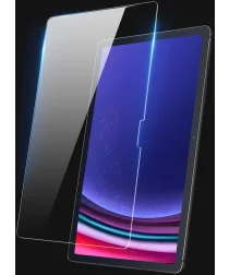 Samsung Galaxy Tab S9 FE Plus Tempered Glass