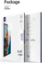 Dux Ducis Samsung Galaxy Tab S10+ / S9 FE+ / S9+ / S8+ Screen Protector Glas afbeelding 10