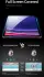 Dux Ducis Samsung Galaxy Tab S10+ / S9 FE+ / S9+ / S8+ Screen Protector Glas afbeelding 4