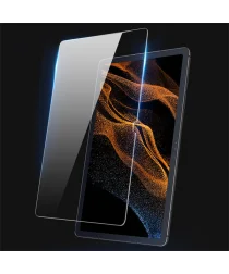 Samsung Galaxy Tab S8 Ultra Tempered Glass