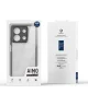 Dux Ducis Aimo Xiaomi Redmi Note 13 5G Hoesje Back Cover Zwart