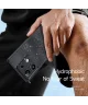 Dux Ducis Aimo Xiaomi Redmi Note 13 5G Hoesje Back Cover Zwart