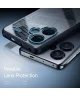 Dux Ducis Aimo Xiaomi Redmi Note 13 Pro Plus Hoesje Back Cover Zwart