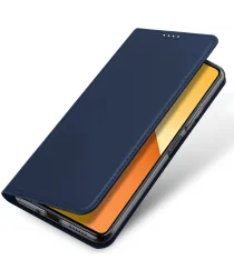 Xiaomi Redmi Note 13 5G Book Cases 